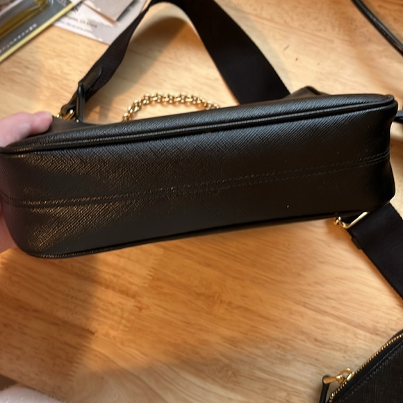 Prada Re-edition 2005 saffiano leather - Picture 5 of 10